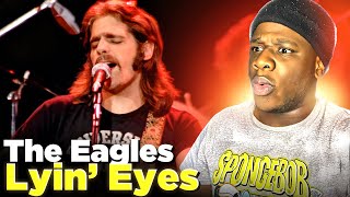First Time Hearing The Eagles – Lyin’ Eyes (Live) | Wow…
