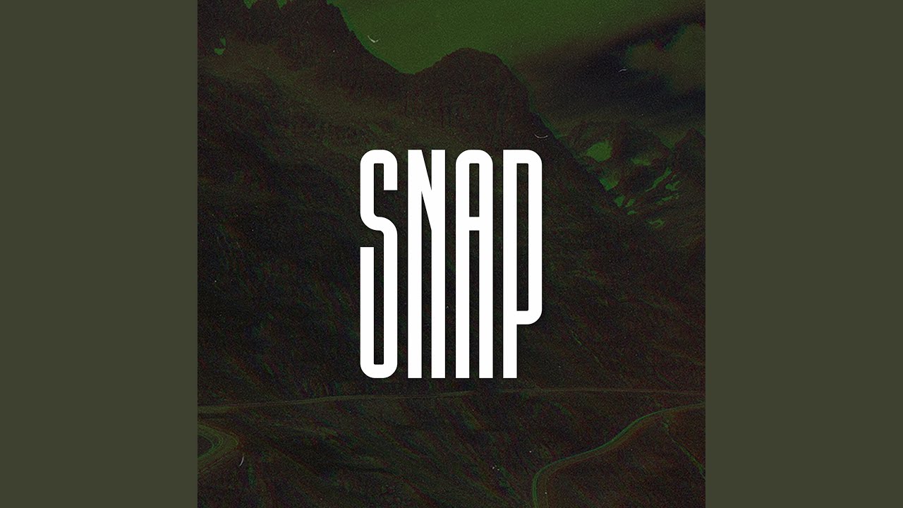 Snap adlı videoyu YouTube'da izle Snap adlı videoyu YouTube'da izle