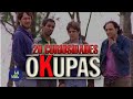 20 Curiosidades de OKUPAS