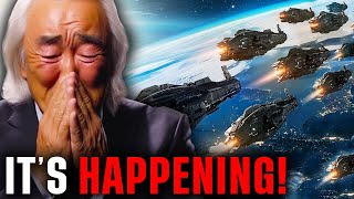 IT'S NOT STOPPING! Oumuamua Is Acting Weird \& Will Make Impact In 2 Weeks