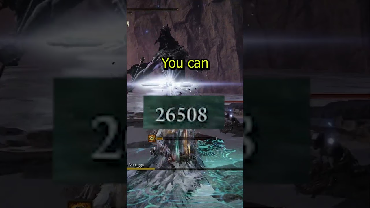 This spell can replace impenetrable thorns 