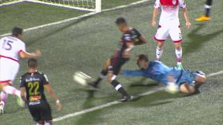 Liga Deportiva Alajuelense vs DC United Highlights