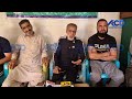 Copper Workers Union Raises Concerns at Srinagar Press Conference, 