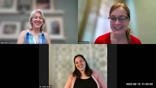 Ep 142: Breaking a Sweat – How Exercise Affects Fertility and Pregnancy