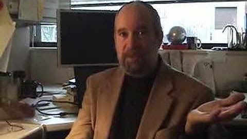 Internet and Web Pioneers: Joseph Hardin