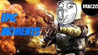 GLITCHES, AWESOME KILLS, TANK EXPLOSIONS AND MOAR!! - Planetside 2