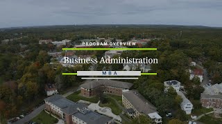 Part-Time MBA at Endicott College: Designed for You, the Working Professional