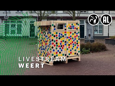 Wie is de Mol? Livestream Weert