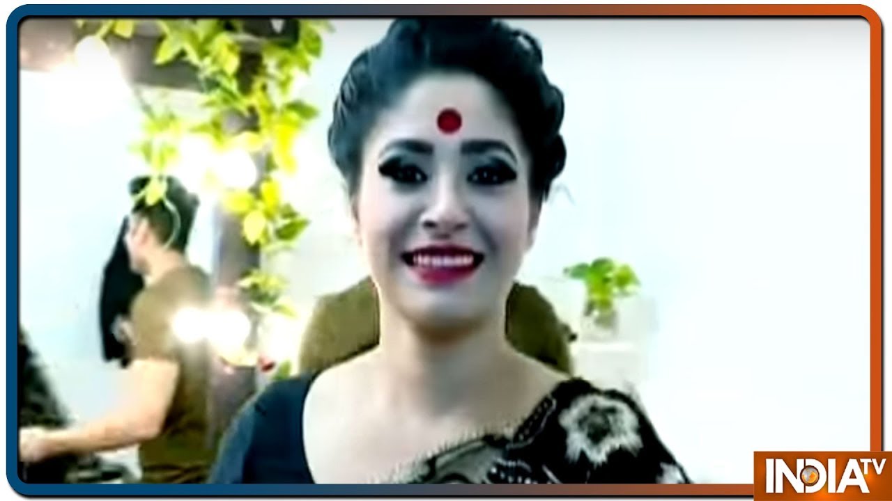 Watch a day out with Shubhaavi Choksey of Kasautii Zindagi Kay 2