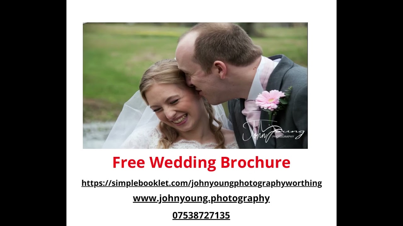 Worthing Wedding Photographer