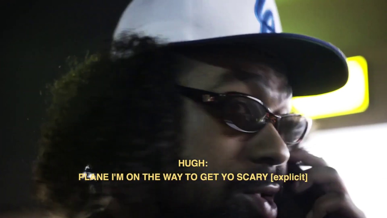 All Articles | Rosecrans Ave. | LA's illest Hip-hop Blog. - 