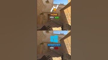 BEST way to BOOST FPS & REDUCE PING in CSGO