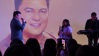 Gabby Concepcion mini concert 2022(1)