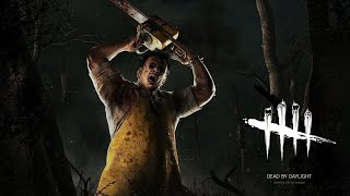 Dead by daylight - стрим №62 - дбд? да-да-да
