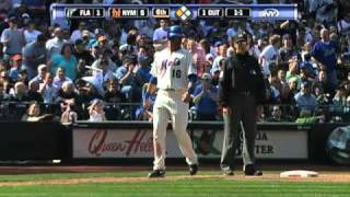 2010/04/05 Marlins' errors prove costly