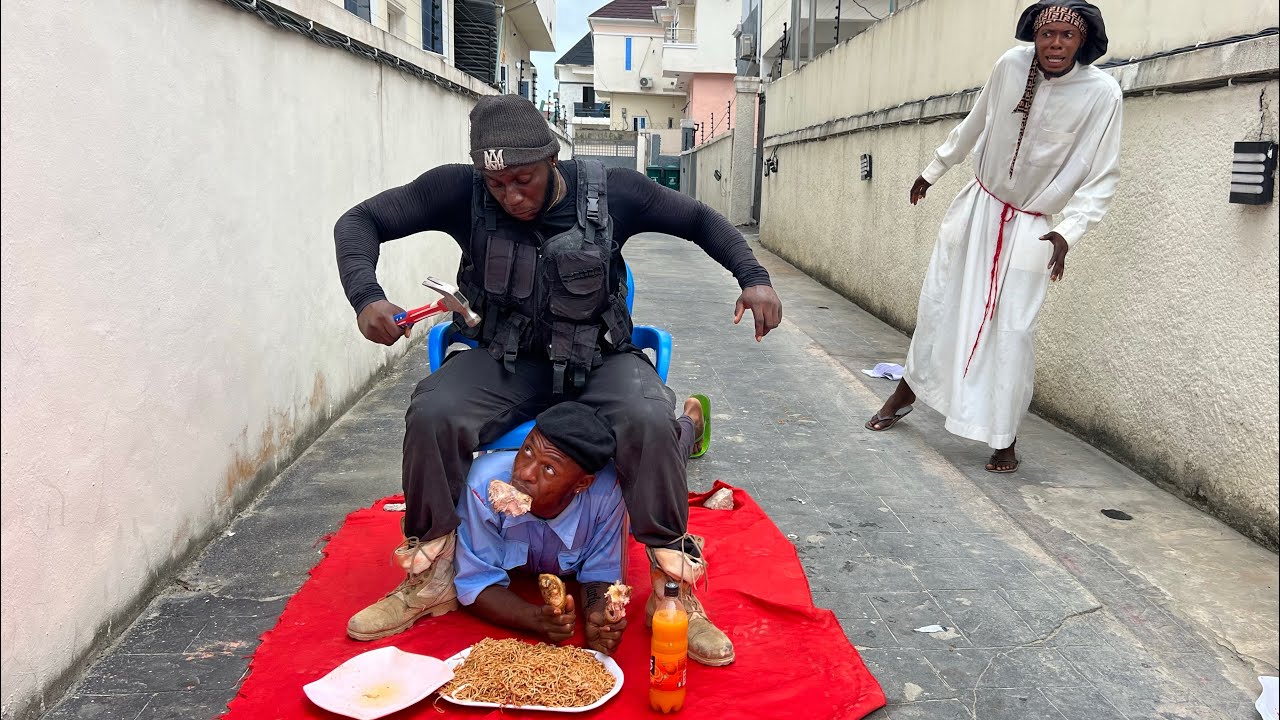 Горячий стук || комедия Brightlight