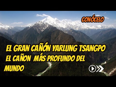 Vídeo: 27 De Los Cañones Más Profundos Que Puedes Explorar [PIC] - Matador Network