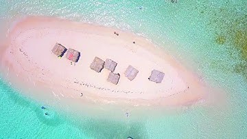 Punta Rucia, Dominican Republic: An experience of a lifetime.