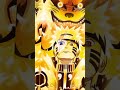 Naruto With Nine Tails Edit Naruto With Nine Tails Edit