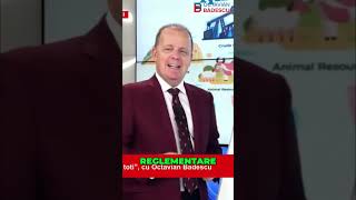 Reglementarea: Cum Ajută Companiile Mari și Asuprește IMM-urile #shorts