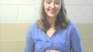 final project college prep video