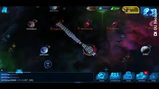 STELLAR AGE| Massive Assault| EXO/GOON/DEAD/ESP vs FSA/TNT/RUS| Chapter 1