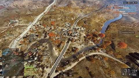 How to flank the enemy 101 in Battlefield 4