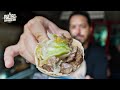 Estos TACOS de GUISADO salieron en NETFLIX