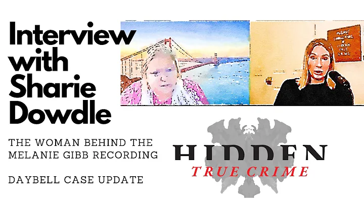 An Interview with Sharie Dowdle (Her story behind ...
