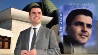 Hafiz Aziz Alili - O, Zefire - (Audio 1999)