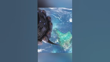 Space Elevators (Redux) #scifi #technology #space