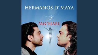 Billie Jean - Hermanos D'Maya