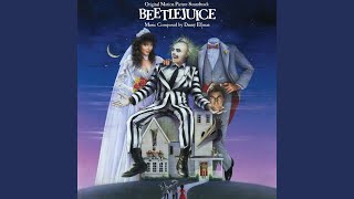 In The Model (From &quot;Beetlejuice&quot; Soundtrack)