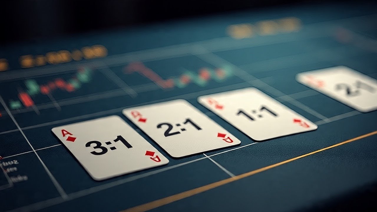 Expectancy: The Real Measure of a Trader