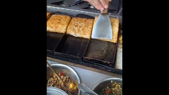 nasi bakar sandwich