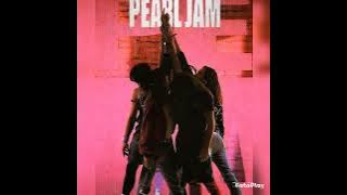 Pearl Jam Jeremy Bass backing track