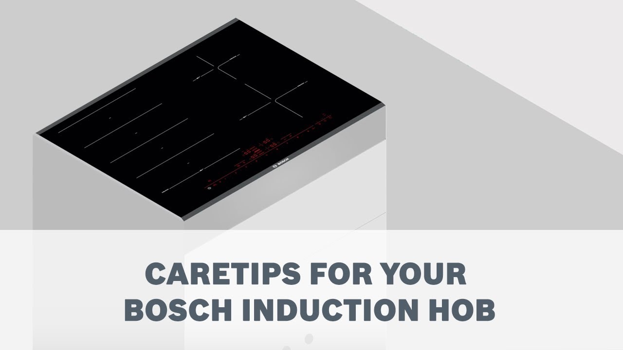 What Is An Induction Hob And How Does It Work?