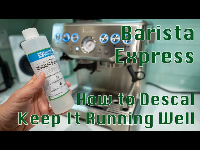 Descaling Solution for DeLonghi – Roobi Store US