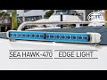 Video: SEA HAWK 470 LED FLOODLIGHT WITH EDGE LIGHT