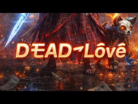 Live streaming of Dead Love gaming - YouTube