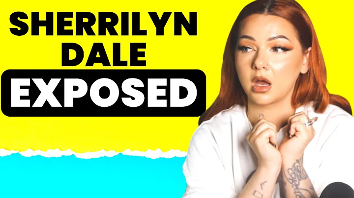 Sherrilyn Dale Secret Life Exposed | True Crime Yo...
