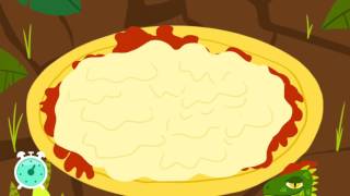 Chuck E Cheeses Party Galaxy Expert screenshot 4