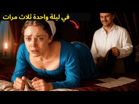الدوقة التي أ كملت زيجتها ثلاث مرات في ليلة واحدة أمام الشهود لحسم مصير إيطاليا