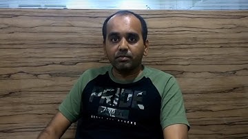 Testimonial by Pavan Bhattad for NLP Practitioner course by W3 Coach Mehernosh Randeria