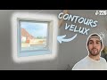 Ebrasements de velux en placo  vlog rnovation hangar 38 j226