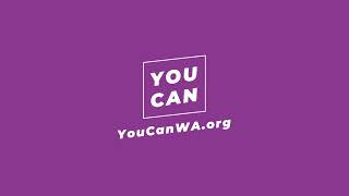 Washington State Department of Health - YOUCANWA
