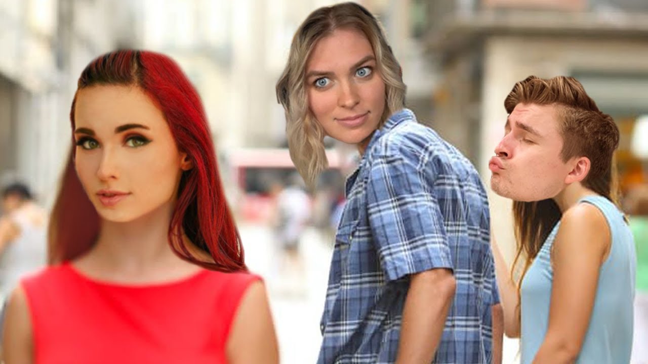 I'm in Poly Relationship??? - YouTube