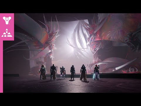 Destiny 2: Lightfall - Wurzel der Albträume-Raid-Rennen um World First 