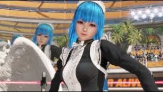 DEAD OR ALIVE 6　対戦会 2023/8/4