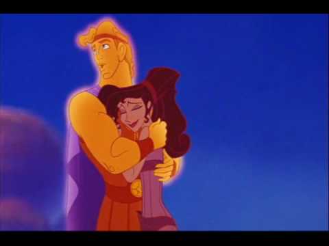 Disney and Anastasia - If Today was Your Last Day